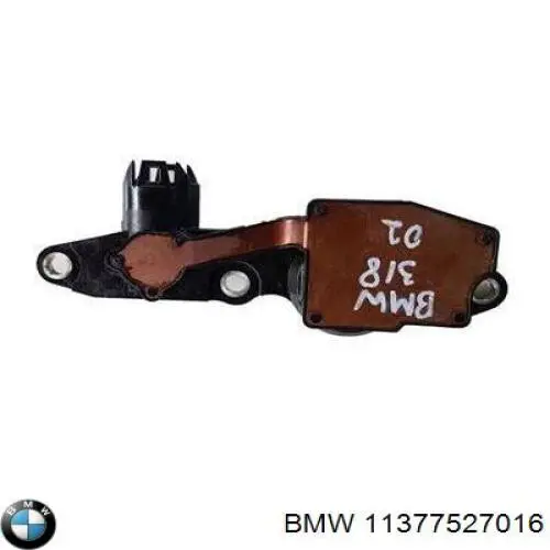11377527016 BMW sensor de arbol de levas