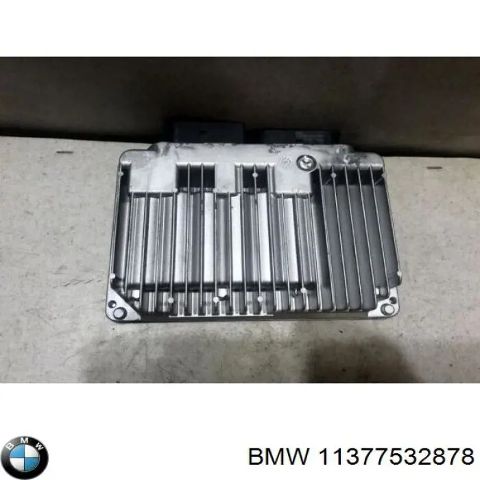 11377510154 BMW módulo de control de la ecu de valvetronic