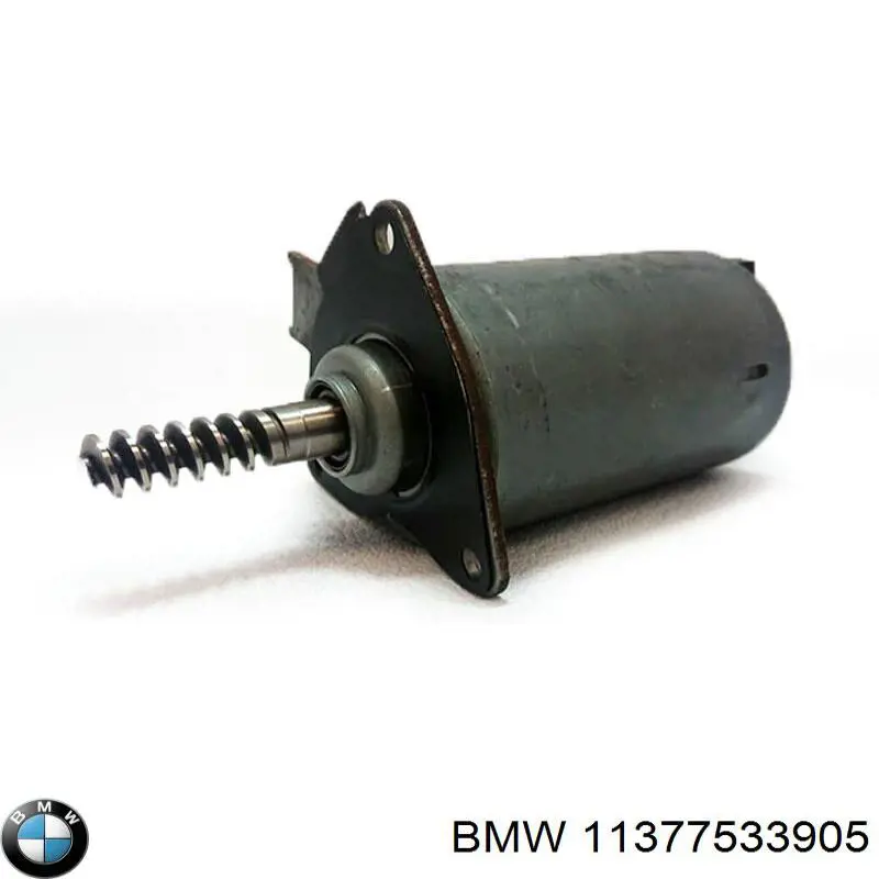  BMW 11377533905