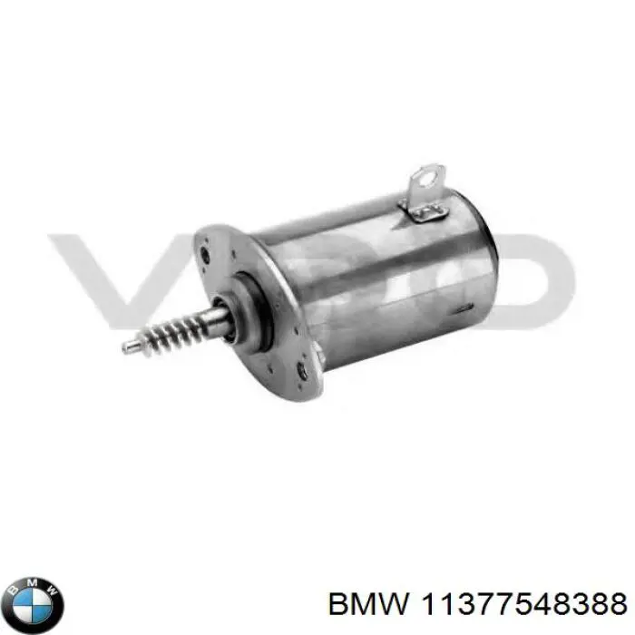 11377548388 BMW sincronizador de valvula