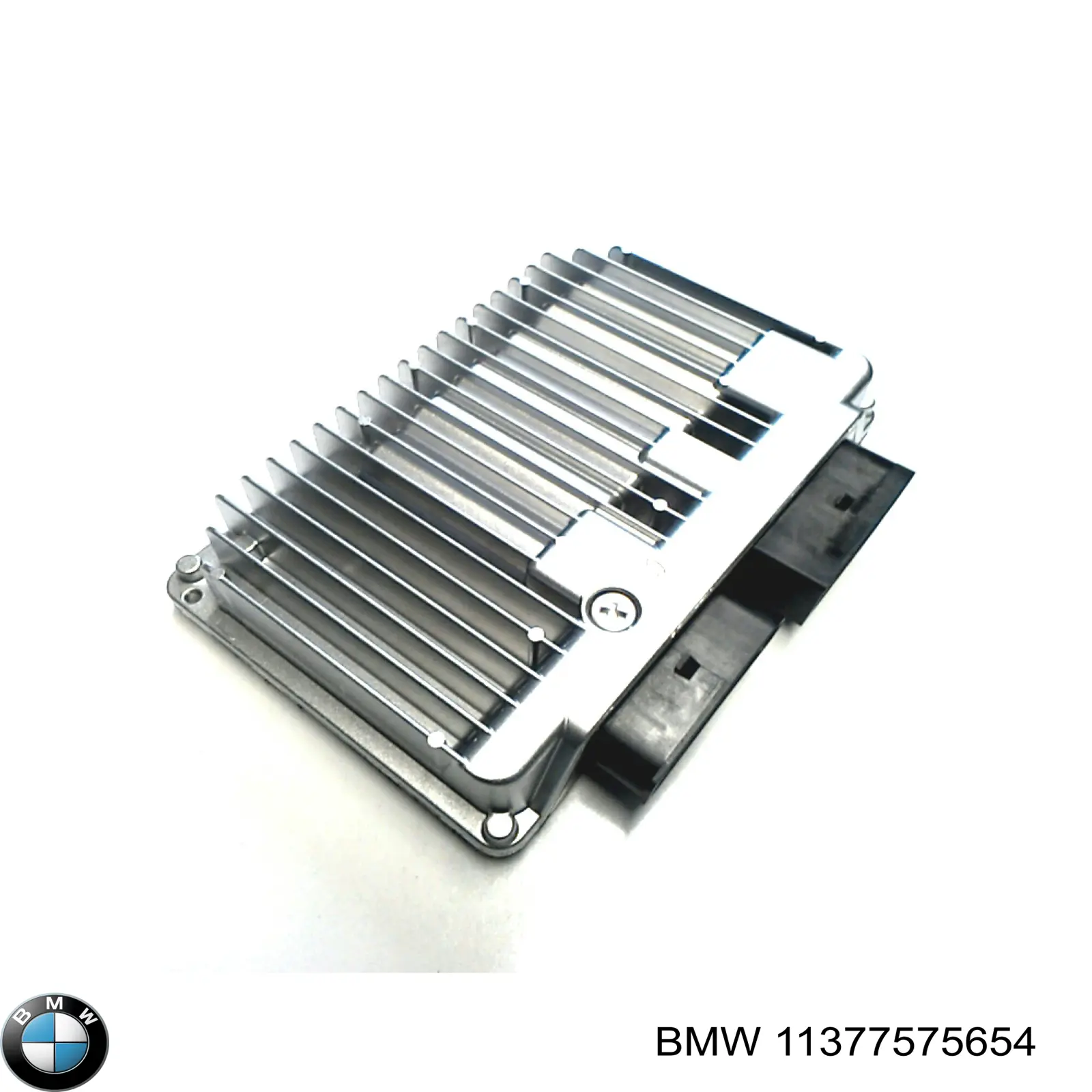 11377575654 BMW módulo de control de la ecu de valvetronic