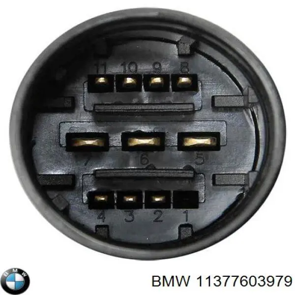 Comprar 11377603979 BMW Regulador de fase de distribución
