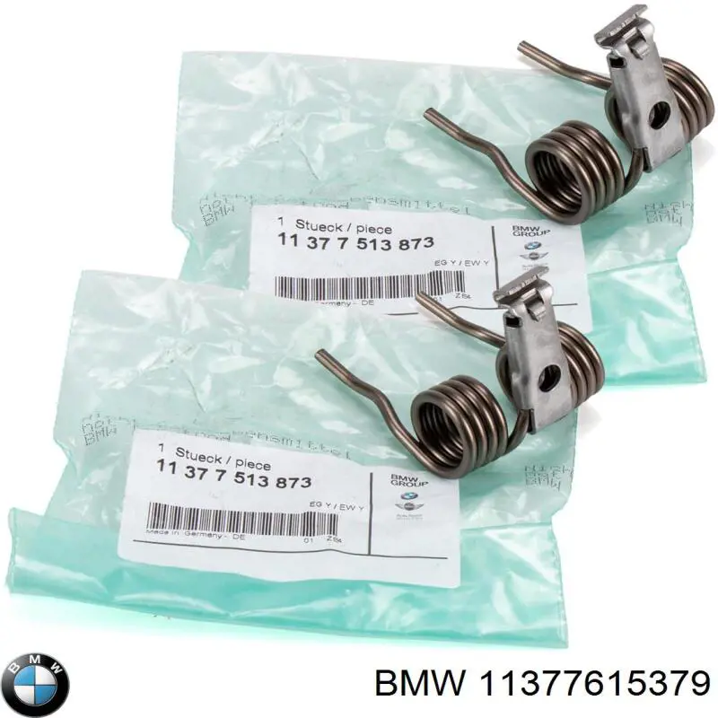 11377615379 BMW cojinete guía, embrague