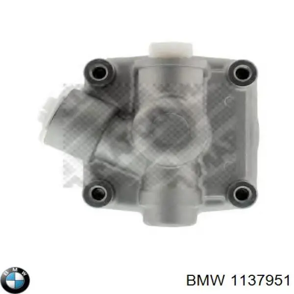 1137951 BMW bomba de dirección