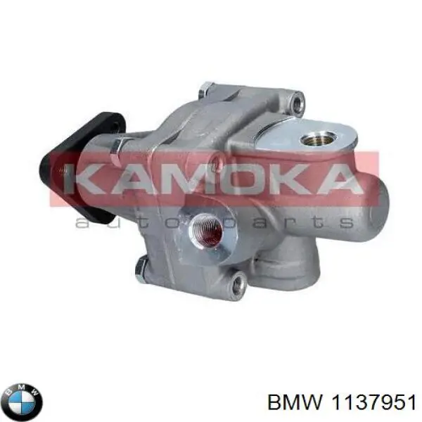 Bomba de dirección 1137951 BMW