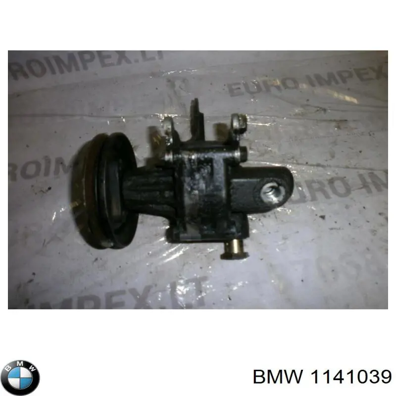 1141039 BMW Bomba hidráulica de dirección