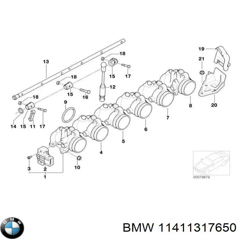 Comprar 11411317650 BMW Tensor de cadena de bomba de aceite