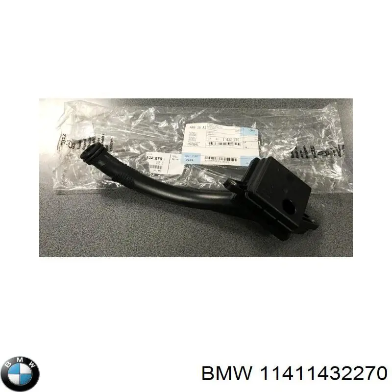 11411432270 BMW