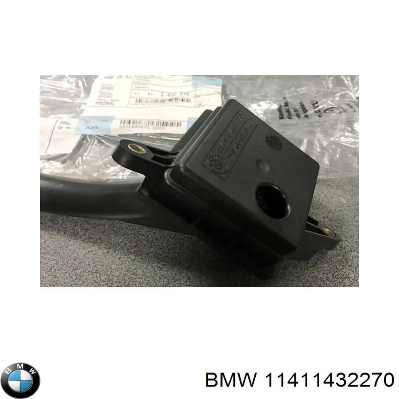 Comprar 11411432270 BMW Entrada del filtro de aire