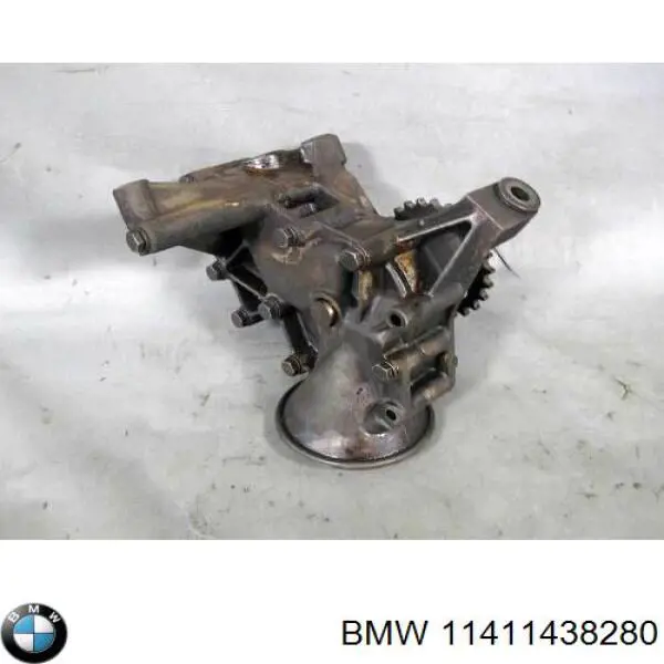 11411438280 BMW