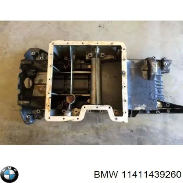 Bomba de aceite BMW 11411439260 precio, desde 649,30 EUR