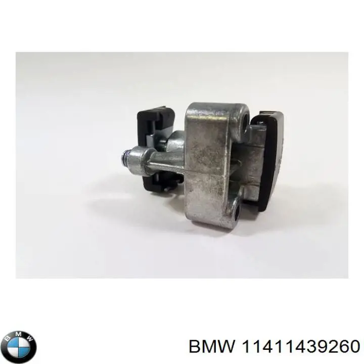 11411439260 BMW Bomba de aceite
