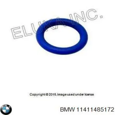 11411485172 BMW