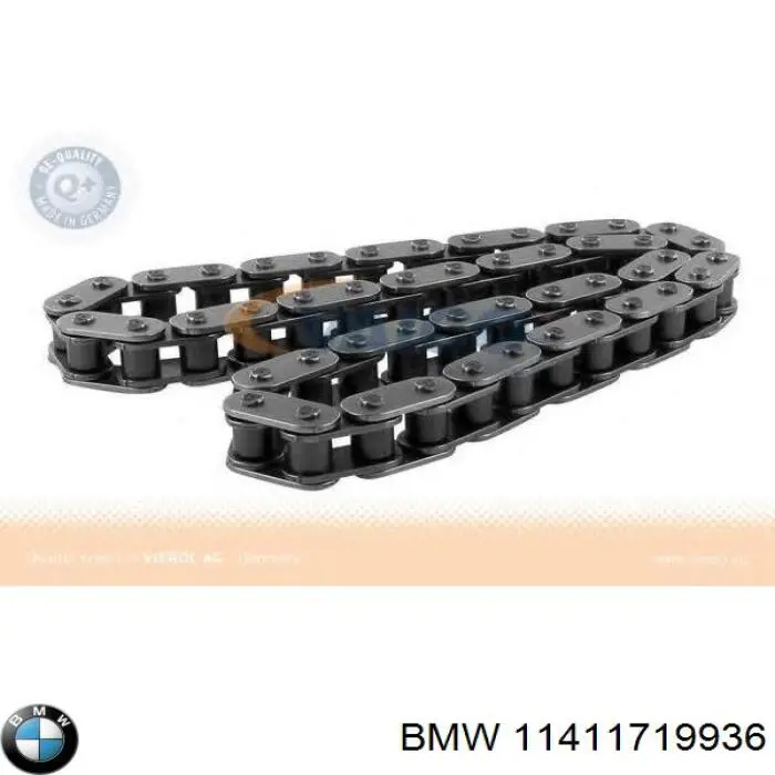 Cadena de la bomba de aceite BMW 11411719936 precio, desde 19,13 EUR