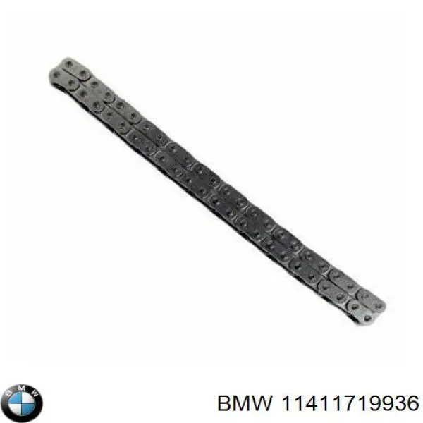 Comprar 11411719936 BMW Cadena de la Bomba Aceite