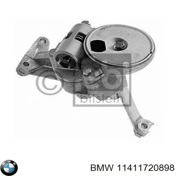 Comprar 11411720898 BMW Bomba De Aceite