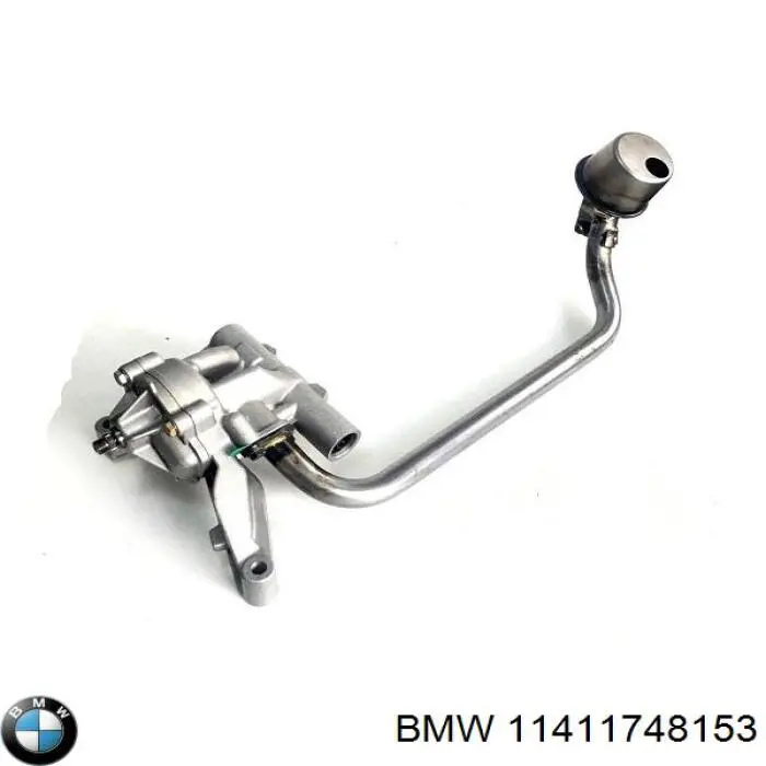 11411748153 BMW