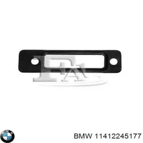 Junta de la bomba de aceite BMW 11412245177 precio, desde 3,37 EUR