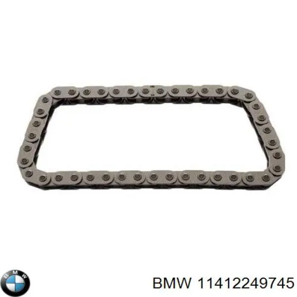 Comprar 11412249745 BMW Cadena de la Bomba Aceite