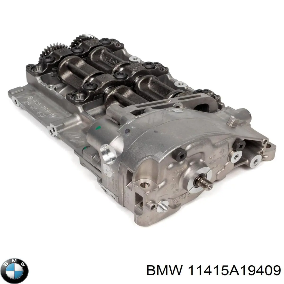 Comprar 11417559947 BMW Bomba De Aceite
