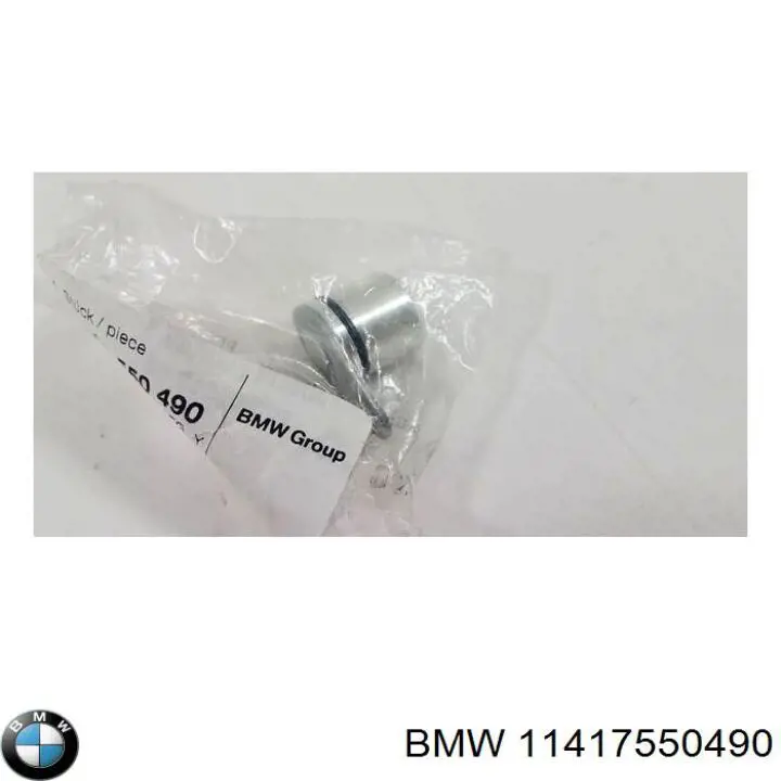 Comprar 11417550490 BMW Kit de reparación cilindro de freno principal