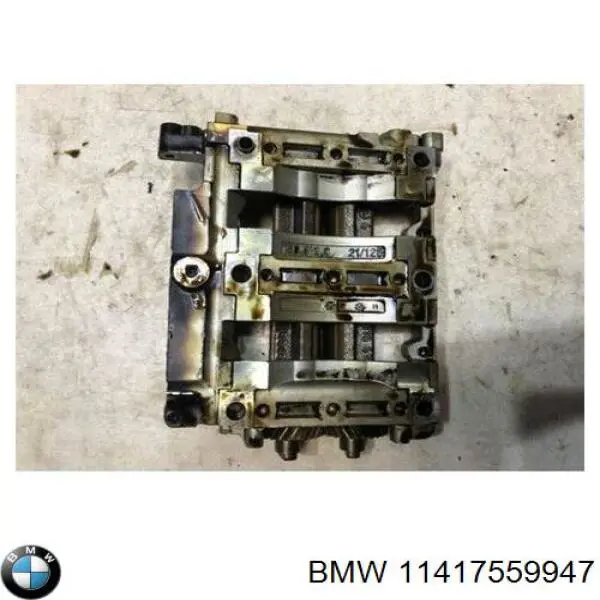 Comprar 11417559947 BMW Bomba De Aceite