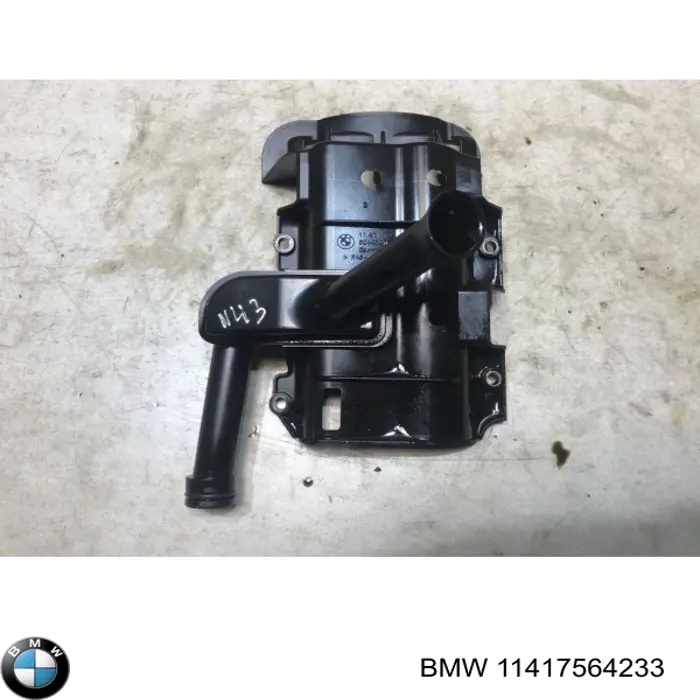 11417564233 BMW