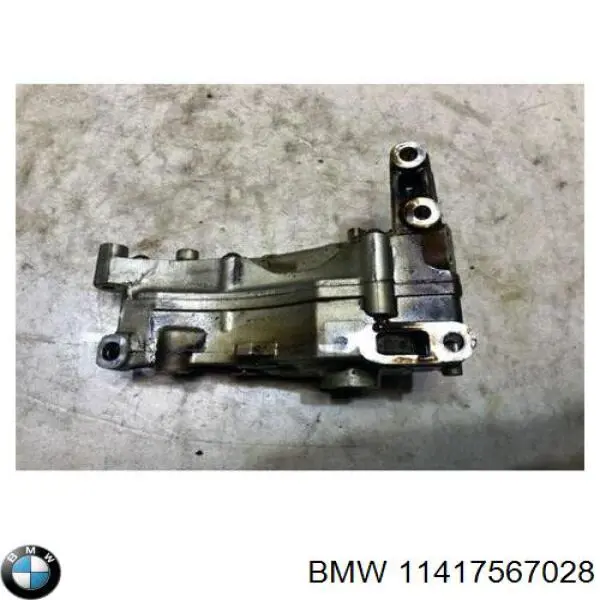 Comprar 11417567028 BMW Bomba De Aceite