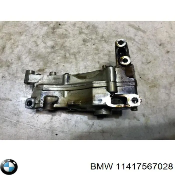 11417567028 BMW Bomba de aceite