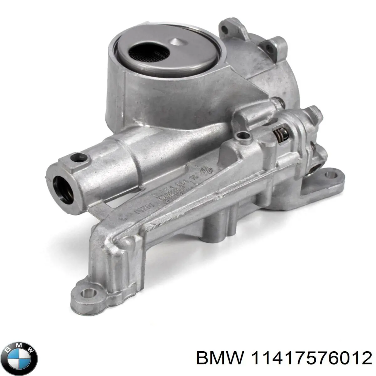 Bomba de aceite BMW 11417576012 precio, desde 237,56 EUR