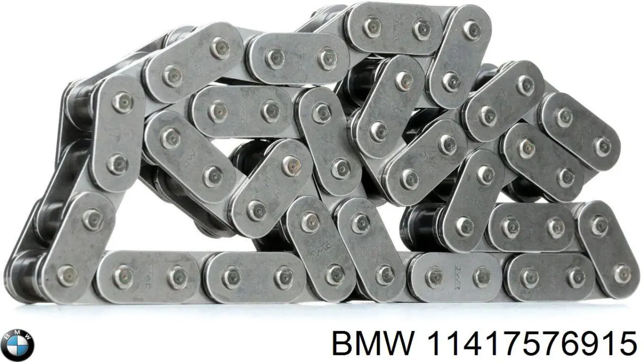 Cadena de la bomba de aceite BMW 11417576915 precio, desde 19,13 EUR