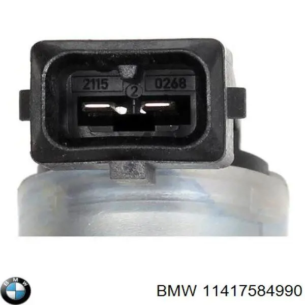 11417584990 BMW