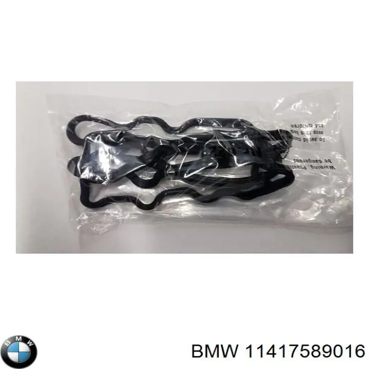 Tubo de aspiracion de bomba de aceite BMW 11417589016 precio, desde 52,20 EUR