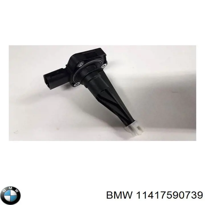 Comprar 11417590739 BMW Tubo de aspiración, bomba de aceite
