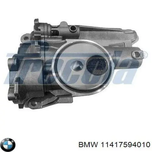 11417594010 BMW