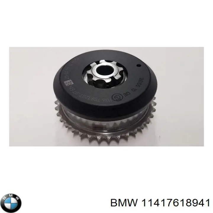 Comprar 11417618941 BMW Guía de cadena de distribución