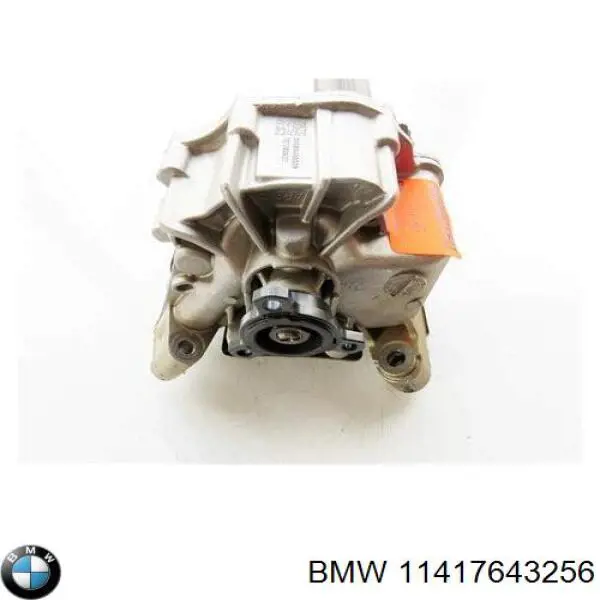 Comprar 11417643256 BMW Bomba De Aceite