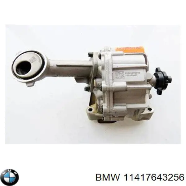 11417643256 BMW bomba de aceite