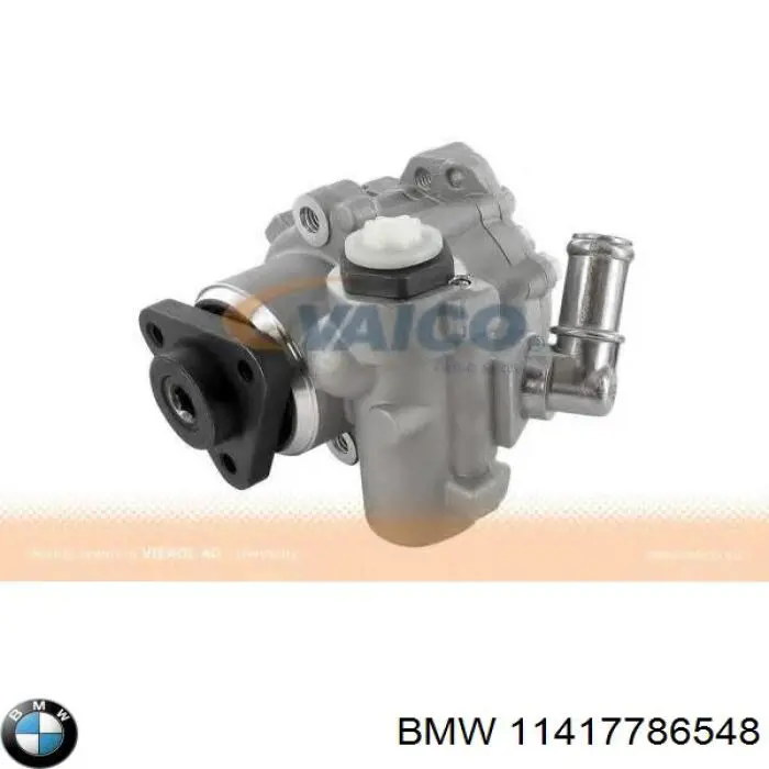 Comprar 11417786548 BMW Bomba De Aceite