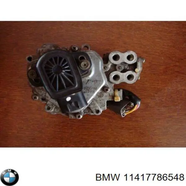 11417805813 BMW