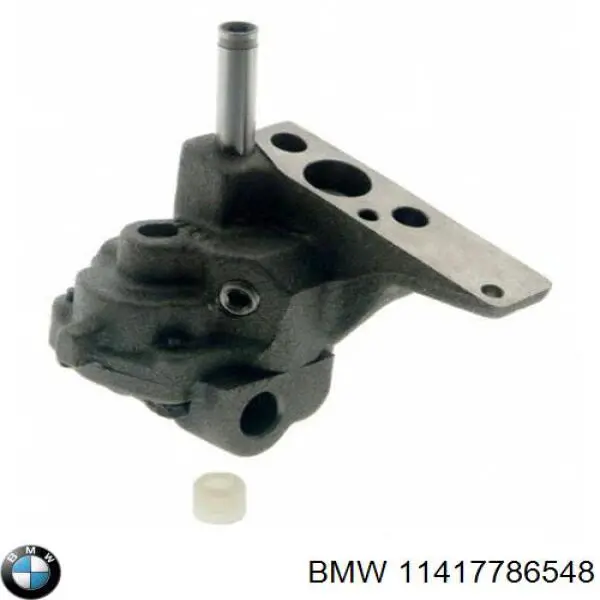 Comprar 11417786548 BMW Bomba De Aceite