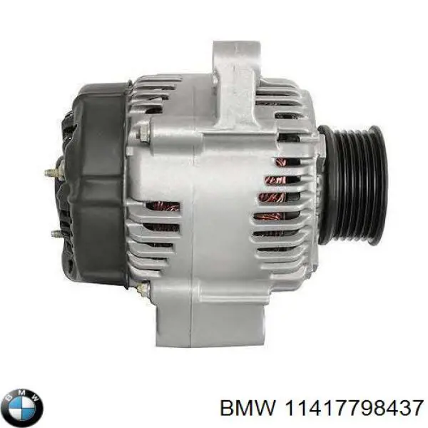 Comprar 11417798437 BMW Junta de tapa del tubo de llenado de aceite