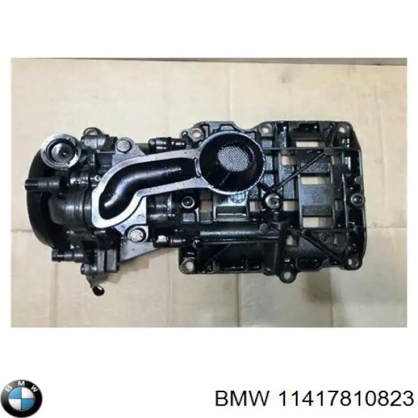 Comprar 11417810823 BMW Bomba De Aceite