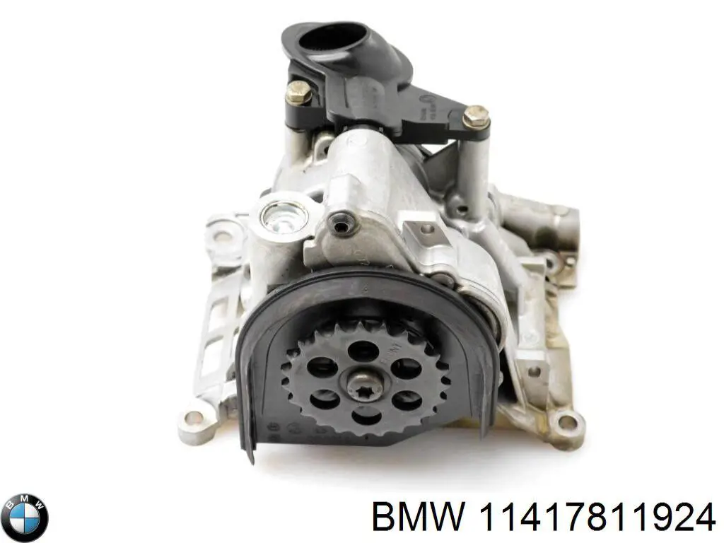 11417811924 BMW 