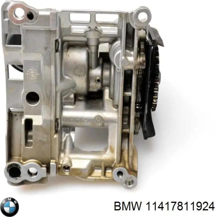 Comprar 11417811924 BMW 