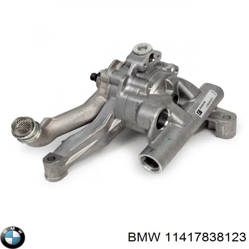 Comprar 11417838123 BMW Bomba De Aceite