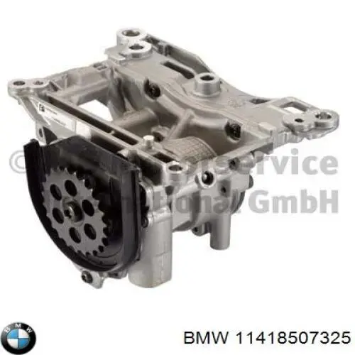 Bomba de vacío del sistema de frenado BMW 11418507325 precio, desde 416,89 EUR