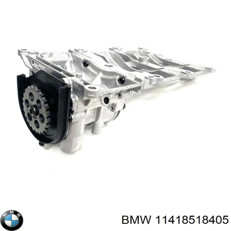 11418518405 BMW Bomba de vacío de frenado