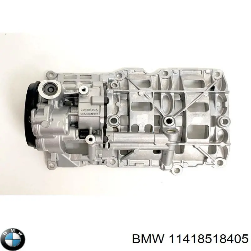 11418518405 BMW