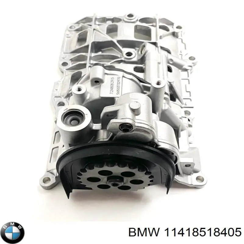 Bomba de vacío del sistema de frenado BMW 11418518405 precio, desde 303,44 EUR